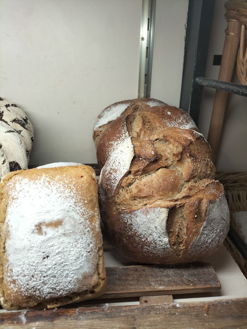Pains spéciaux