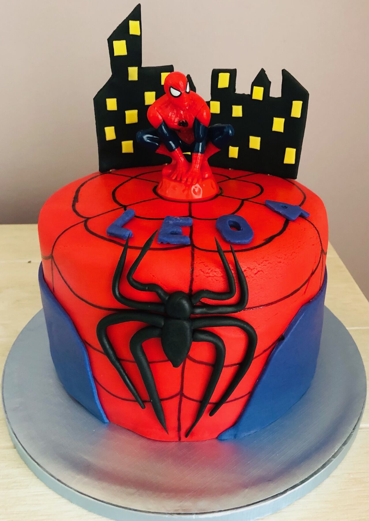 Spiderman