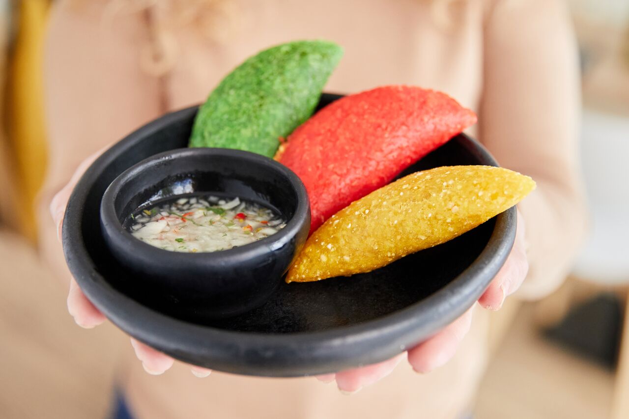 Empanadas
