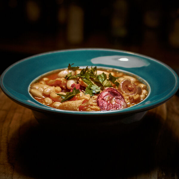 Tripas à moda do Porto