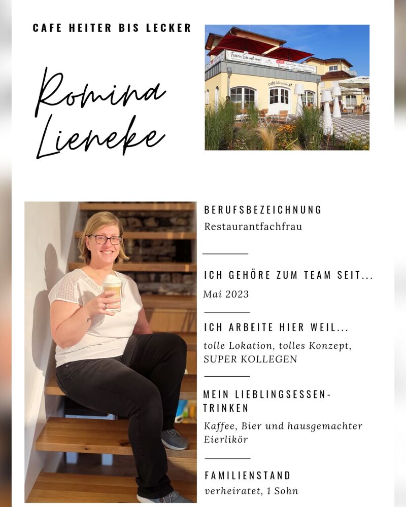 Unser Team stellt sich vor 