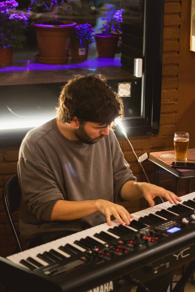Música en vivo