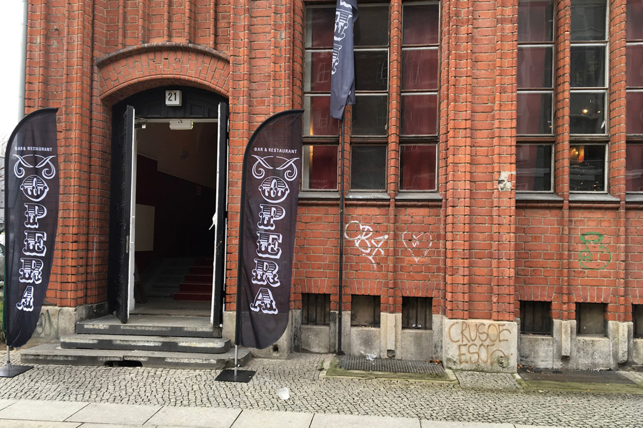 Zugang zu unserem
