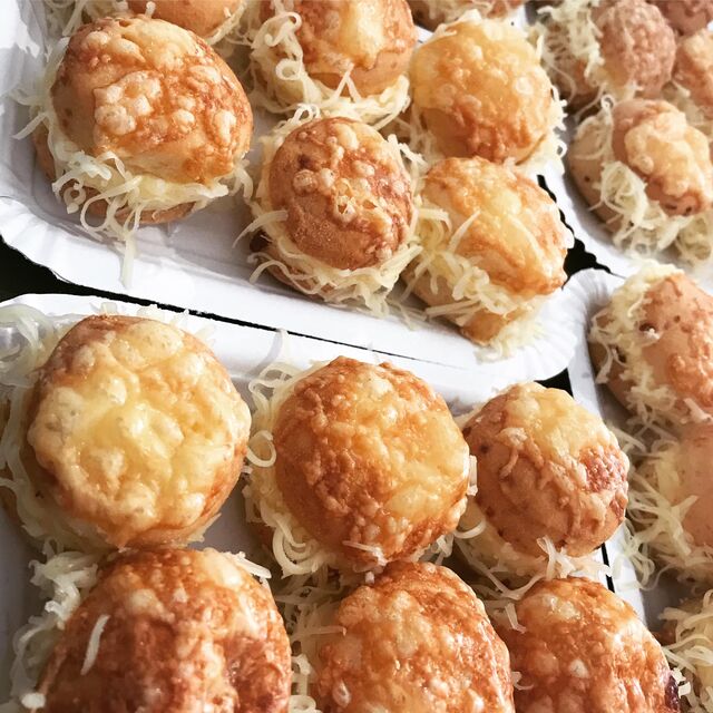 Szakállas Pogácsa, Glutén-, Laktózmentes