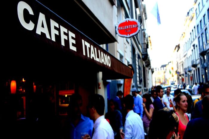Caffè Italiano