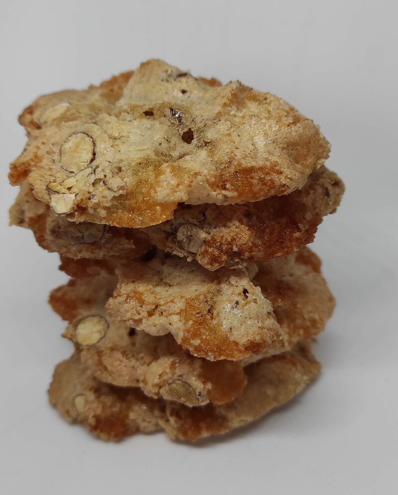 Croquant aux Amandes