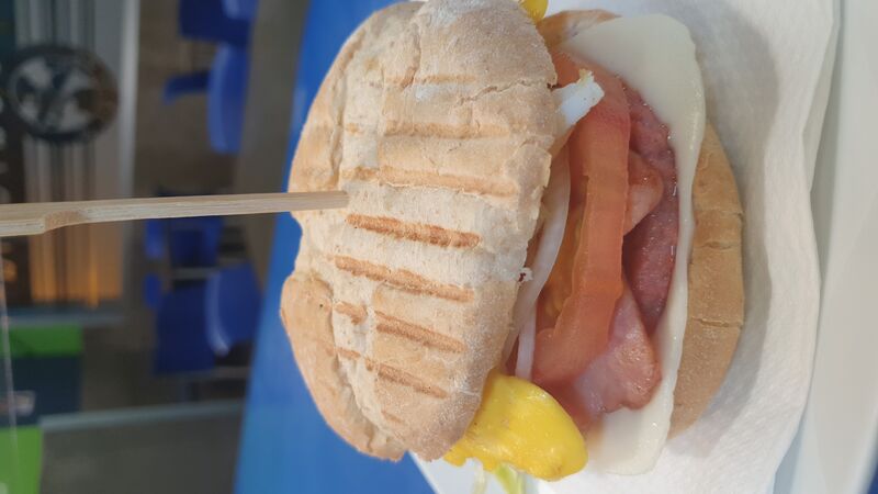 Hamburguesa