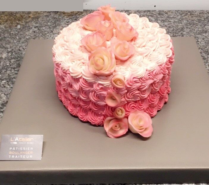 du rose toujours du rose