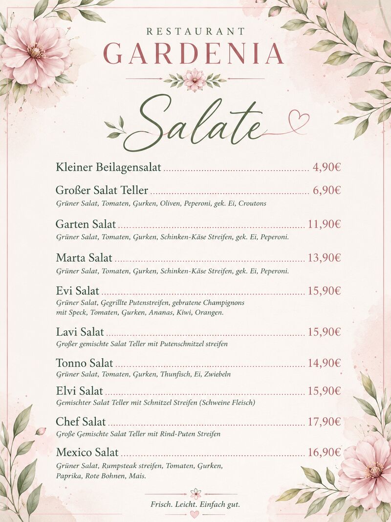 Salate 
