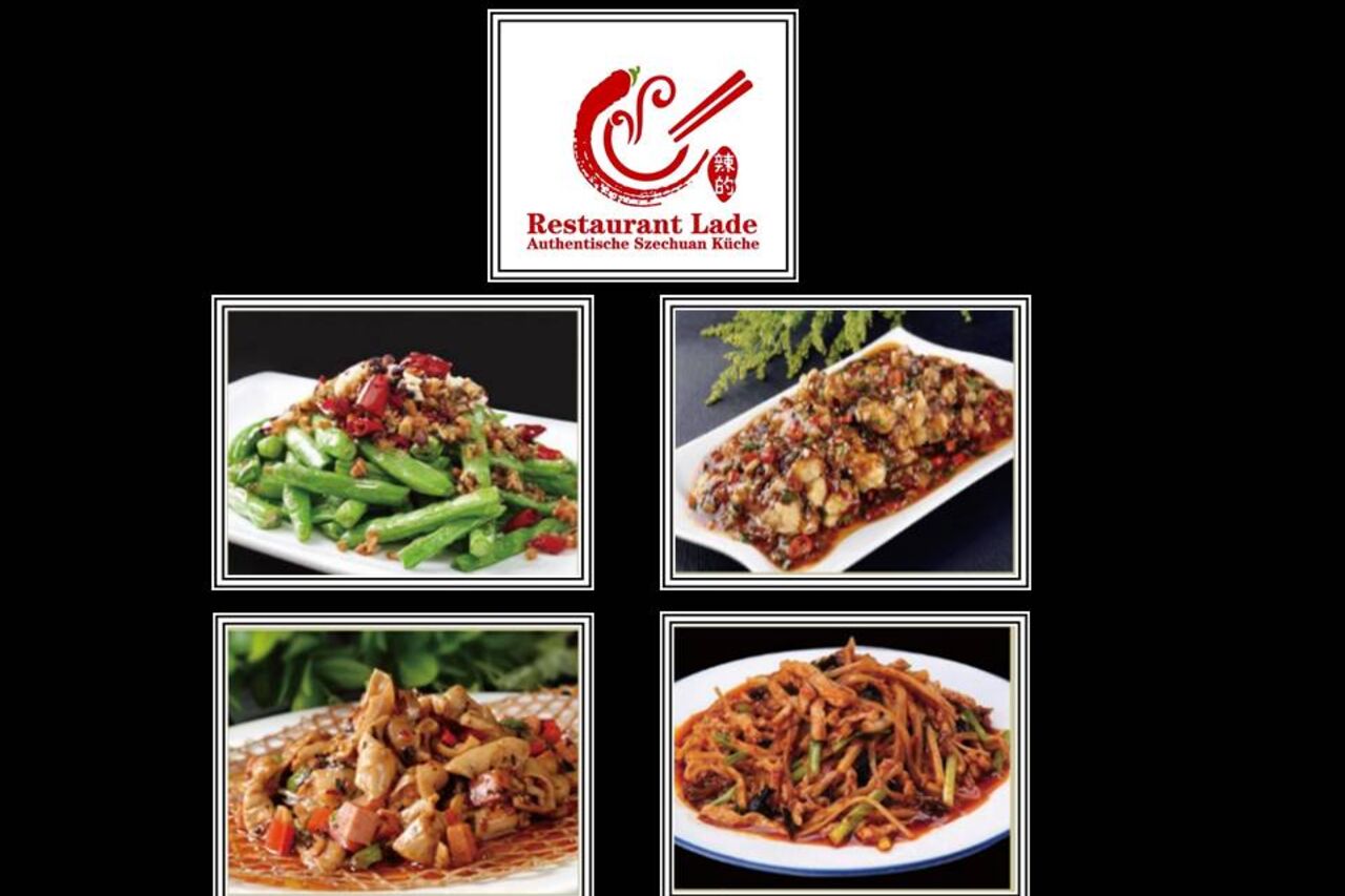 Restaurant Lade