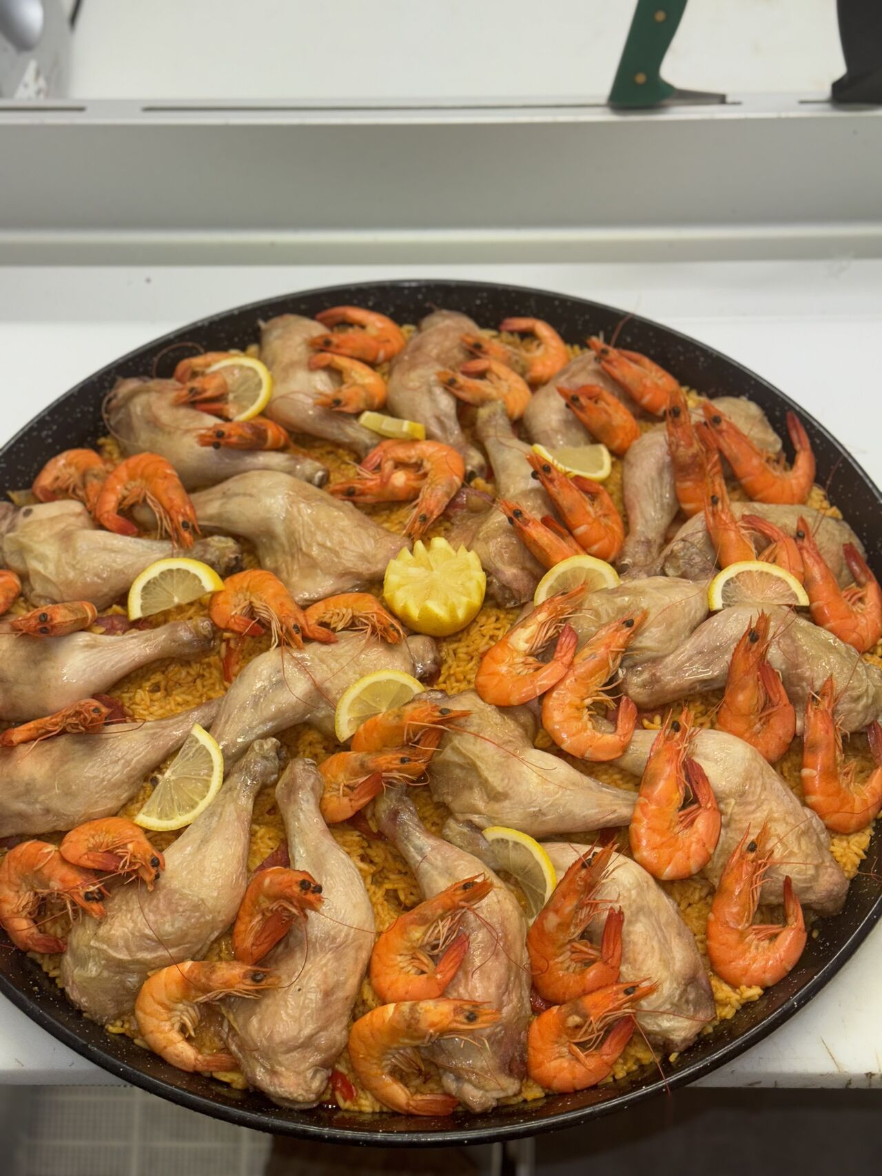 Repas traiteur