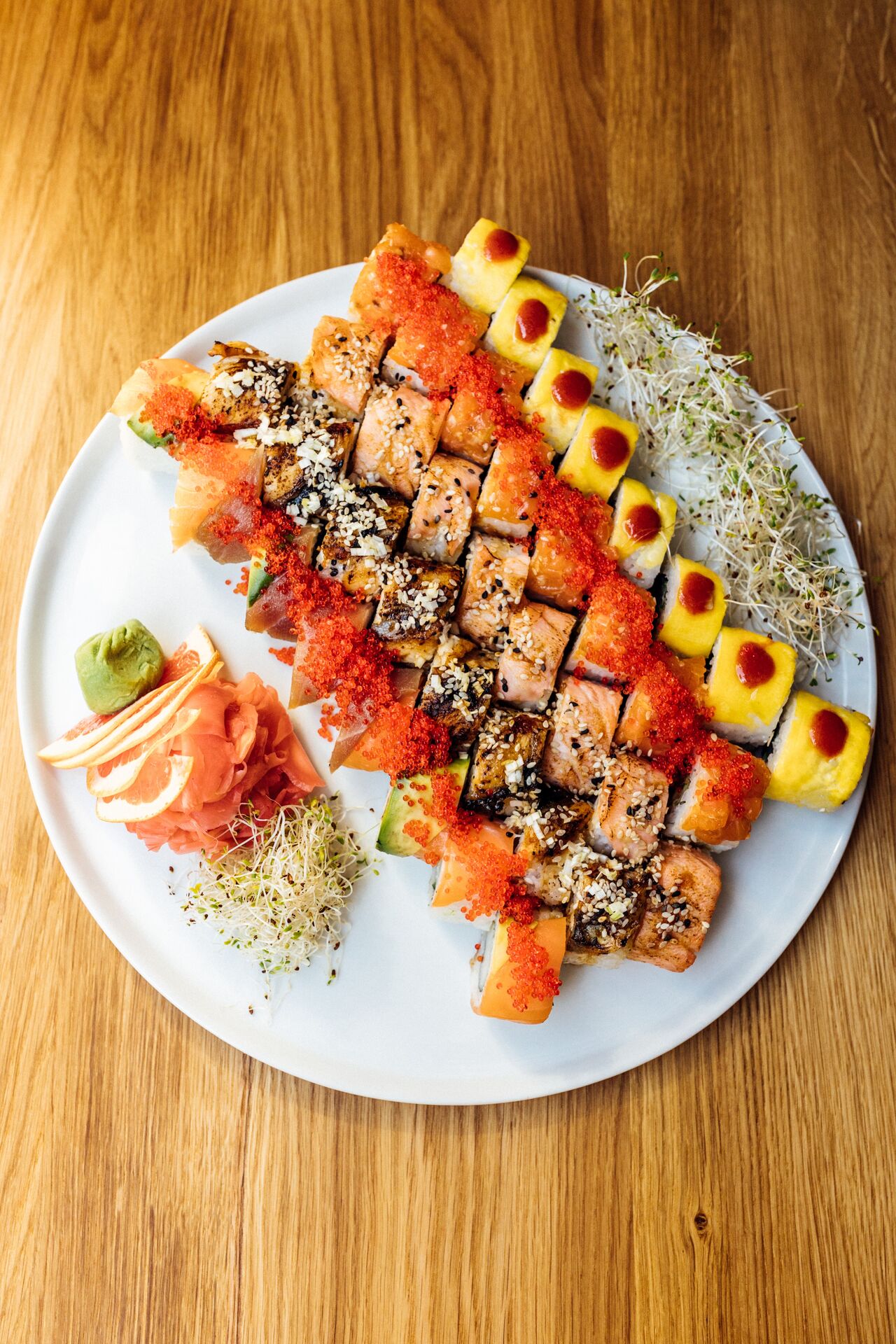 Mizu Set