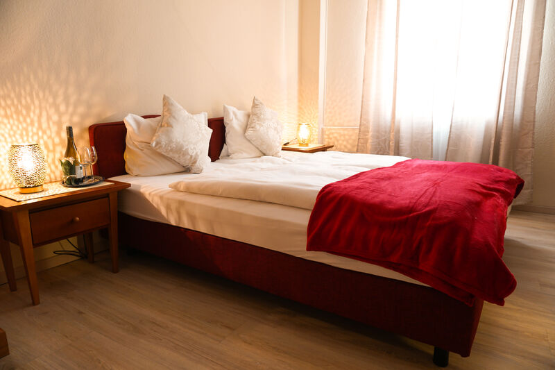 Doppelzimmer