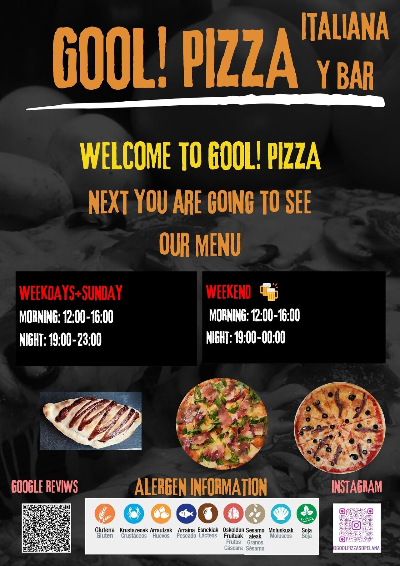 MENU p1
