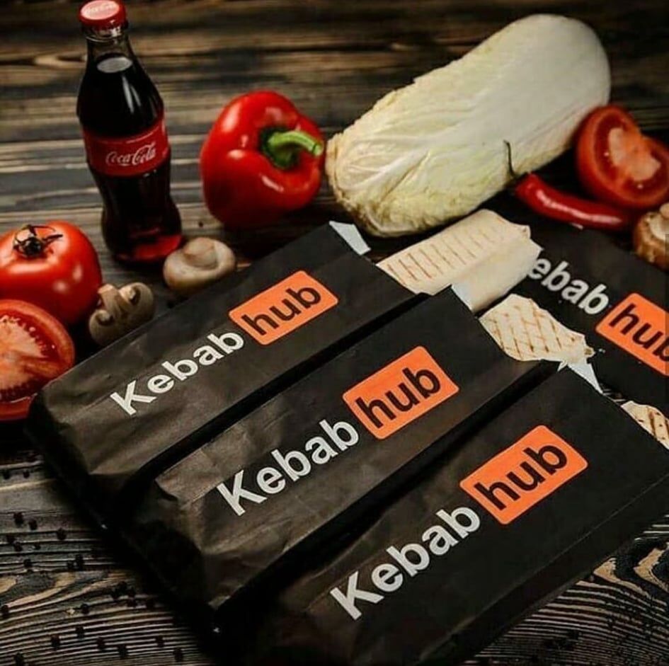 Завжди раді творити для Вас=)