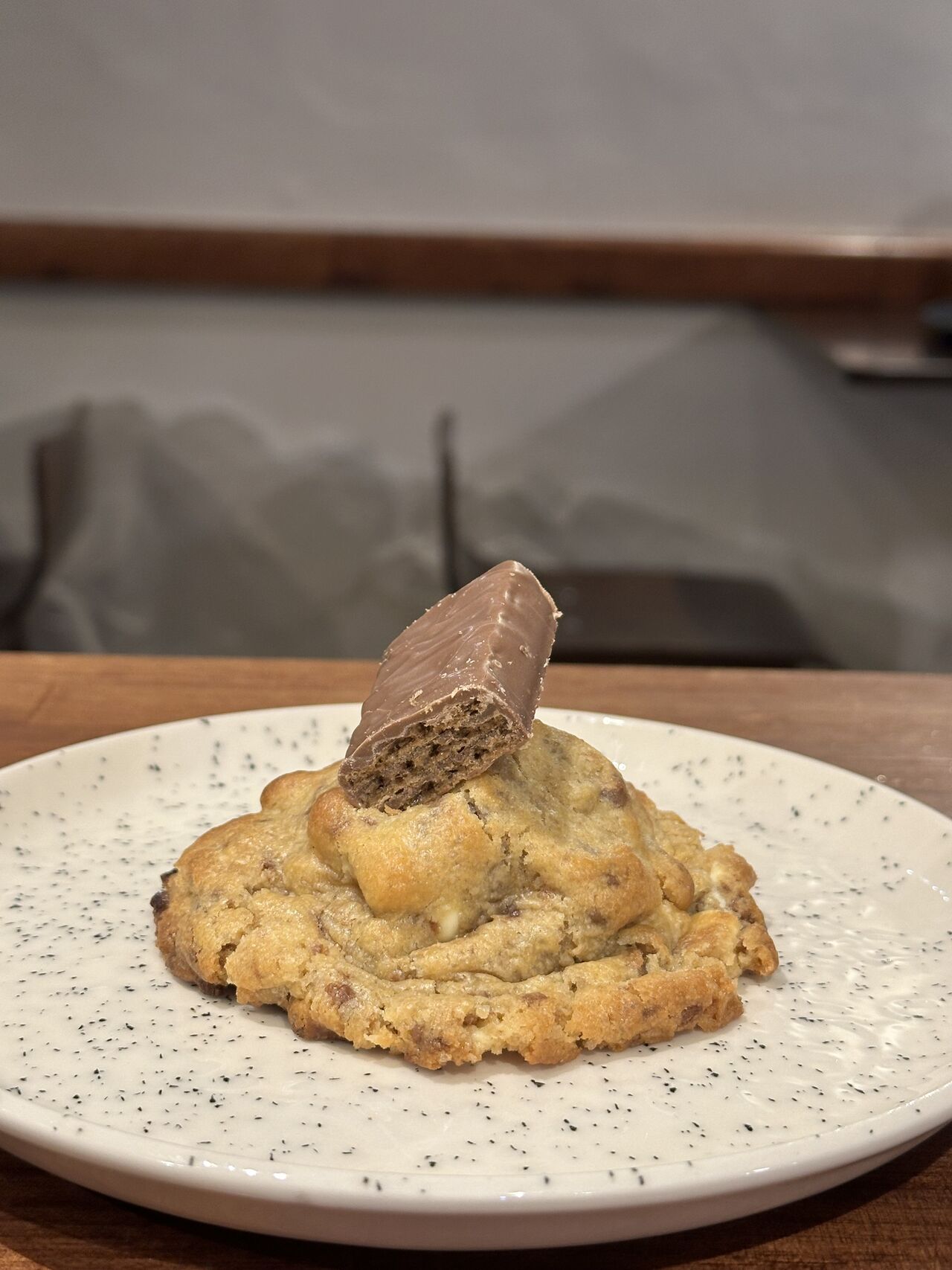 Cookie huesitos