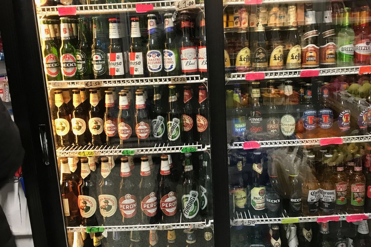 Le nostre birre