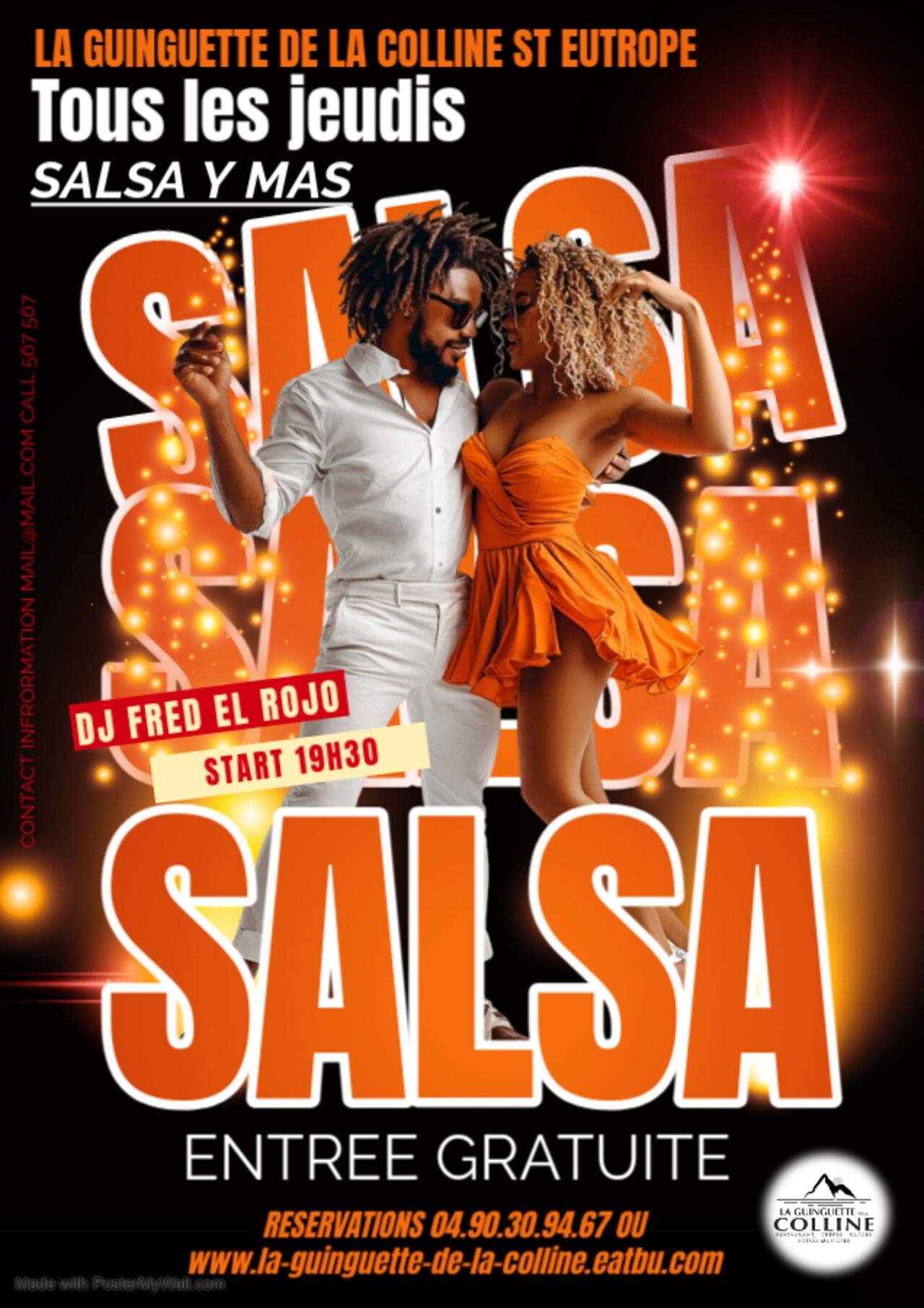 Salsa
