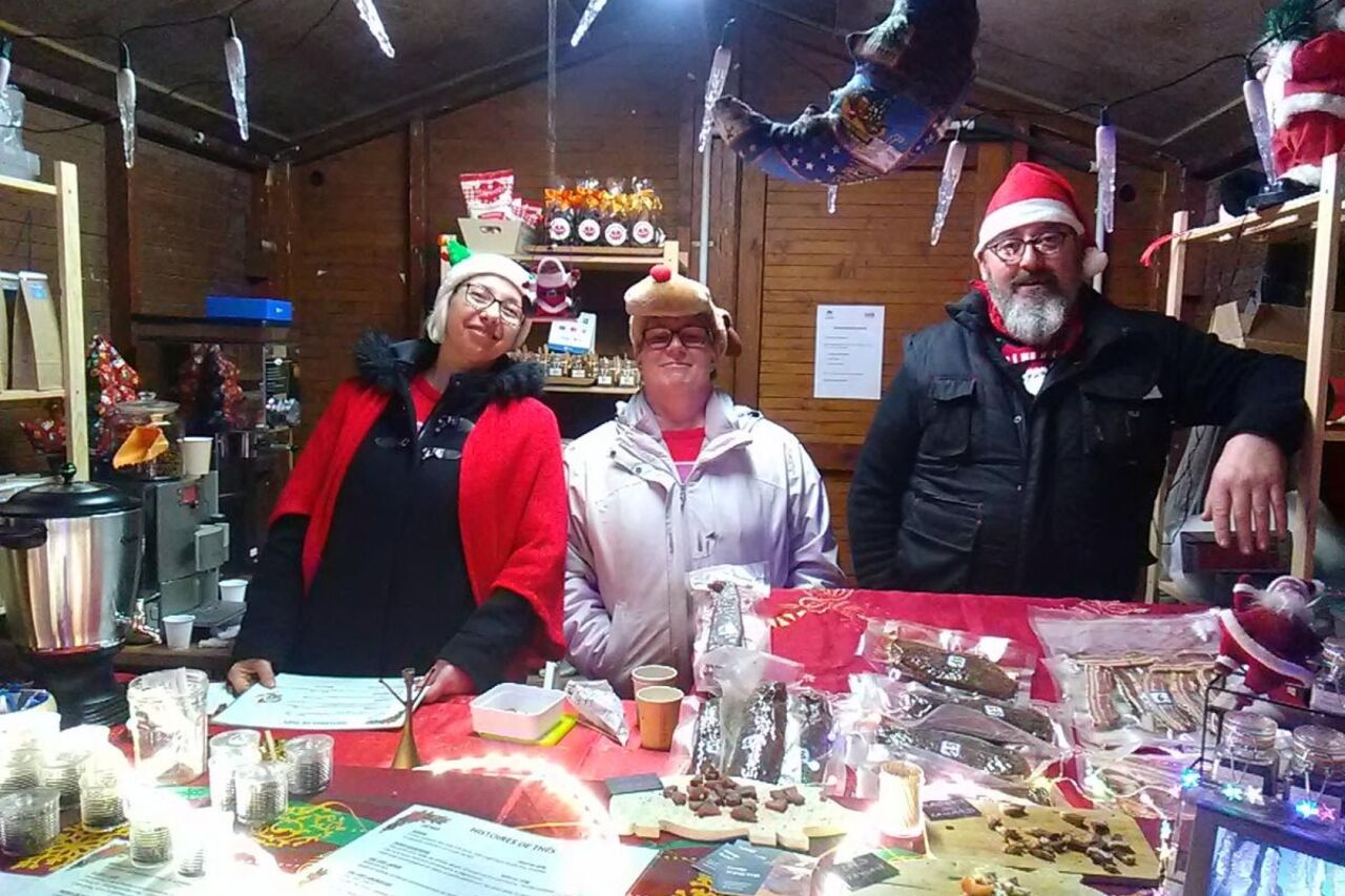 Joie et convivialité, des valeurs essentielles !