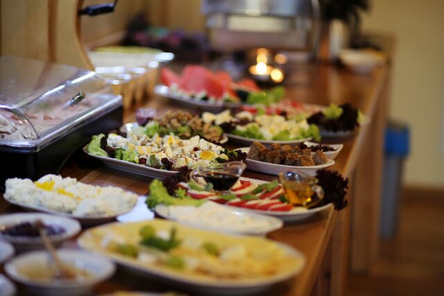 Śniadania w Młynie 