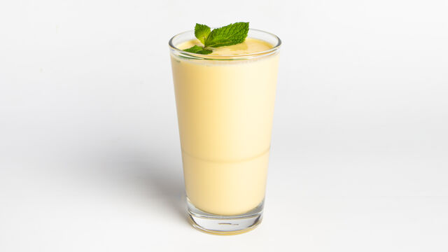 Mango Lassi
