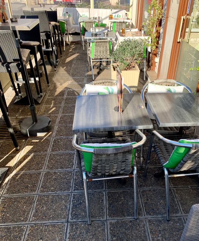 Terrasse 2