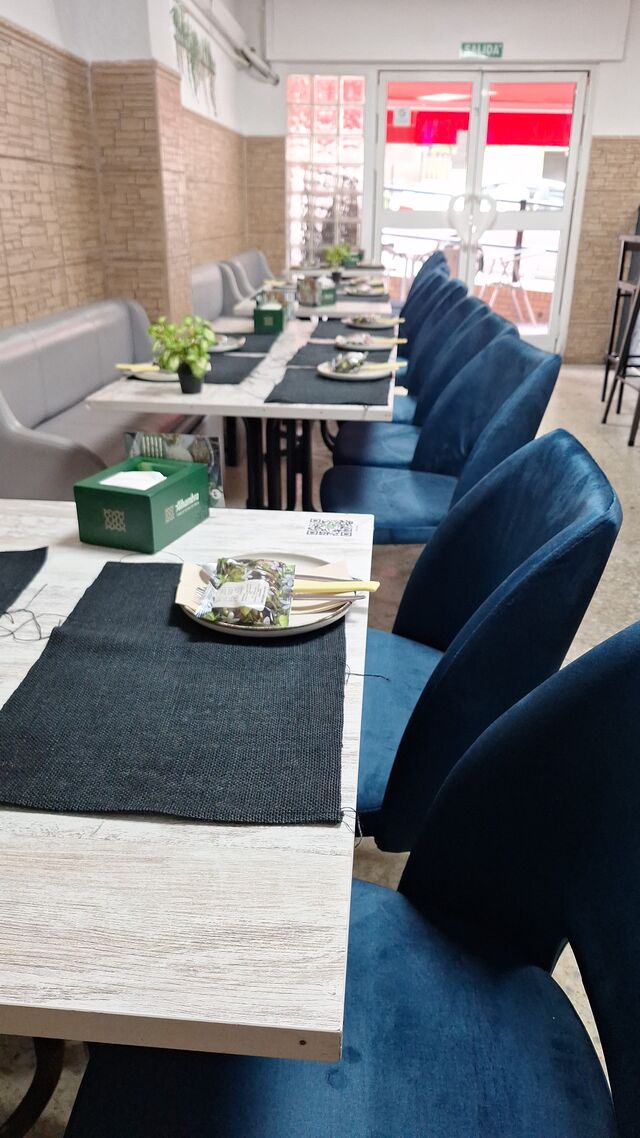 EXPERIENCIA AUTÉNTICA!