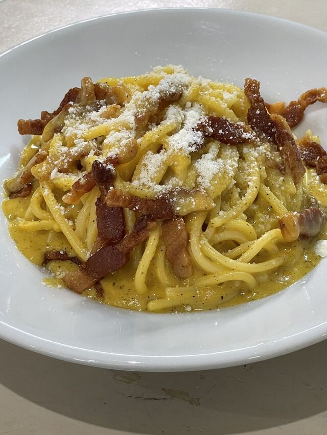 Carbonara XL