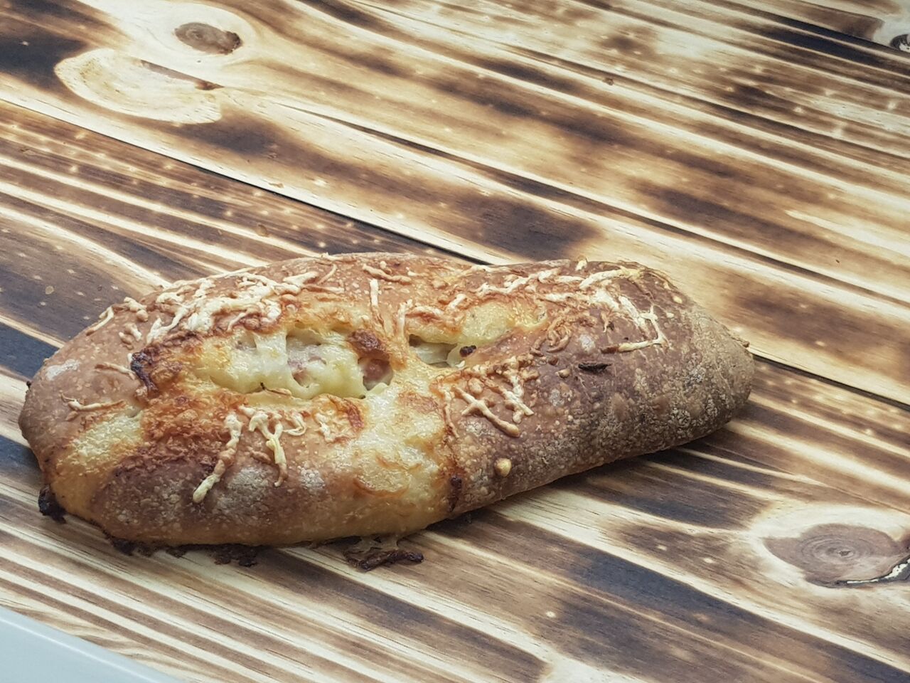 Fougasse
