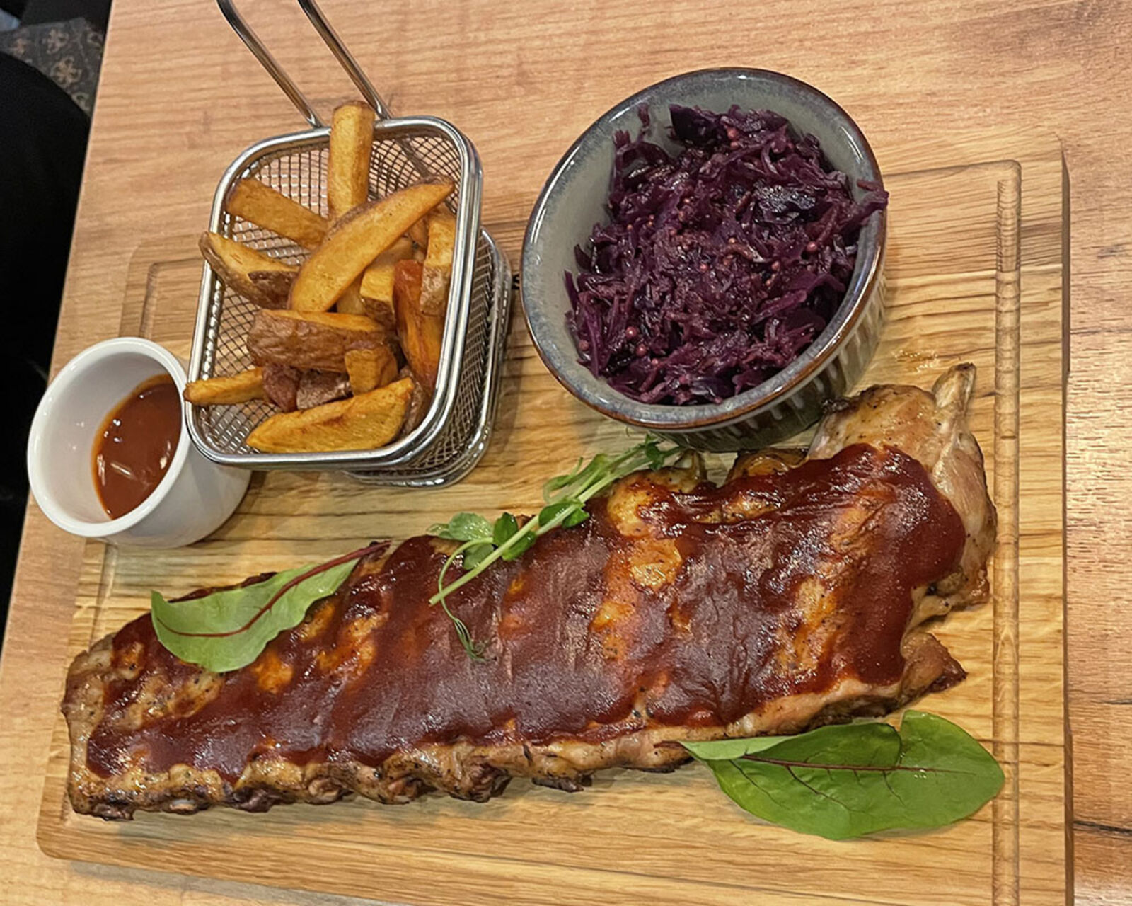 🥩 Dania główne — dla miłośników tradycji