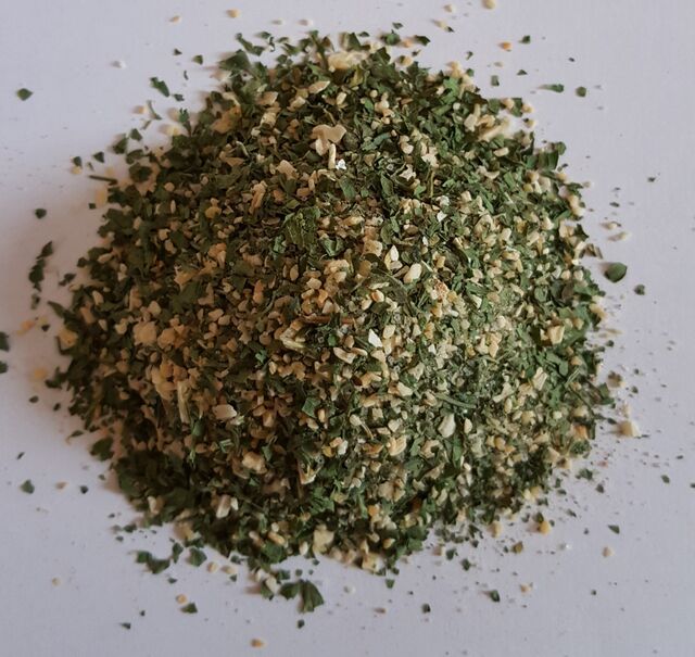 Persillade maître d'hôtel - 50gr - 2,00€