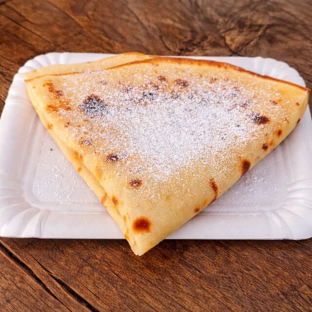 Creps