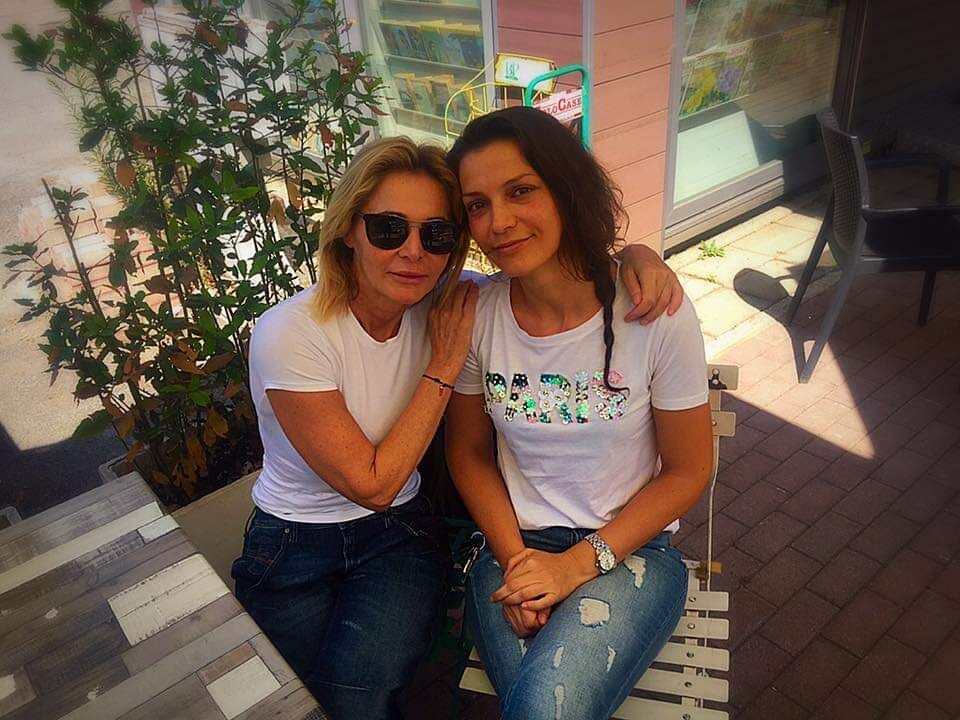 Le nostre clienti sono speciali!!!