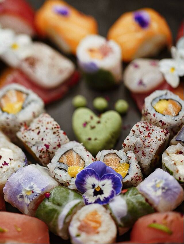 Produits frais - Fait maison 