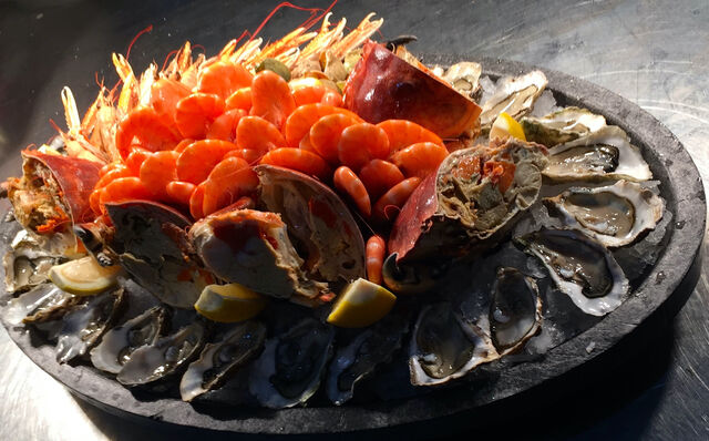 Mariscada