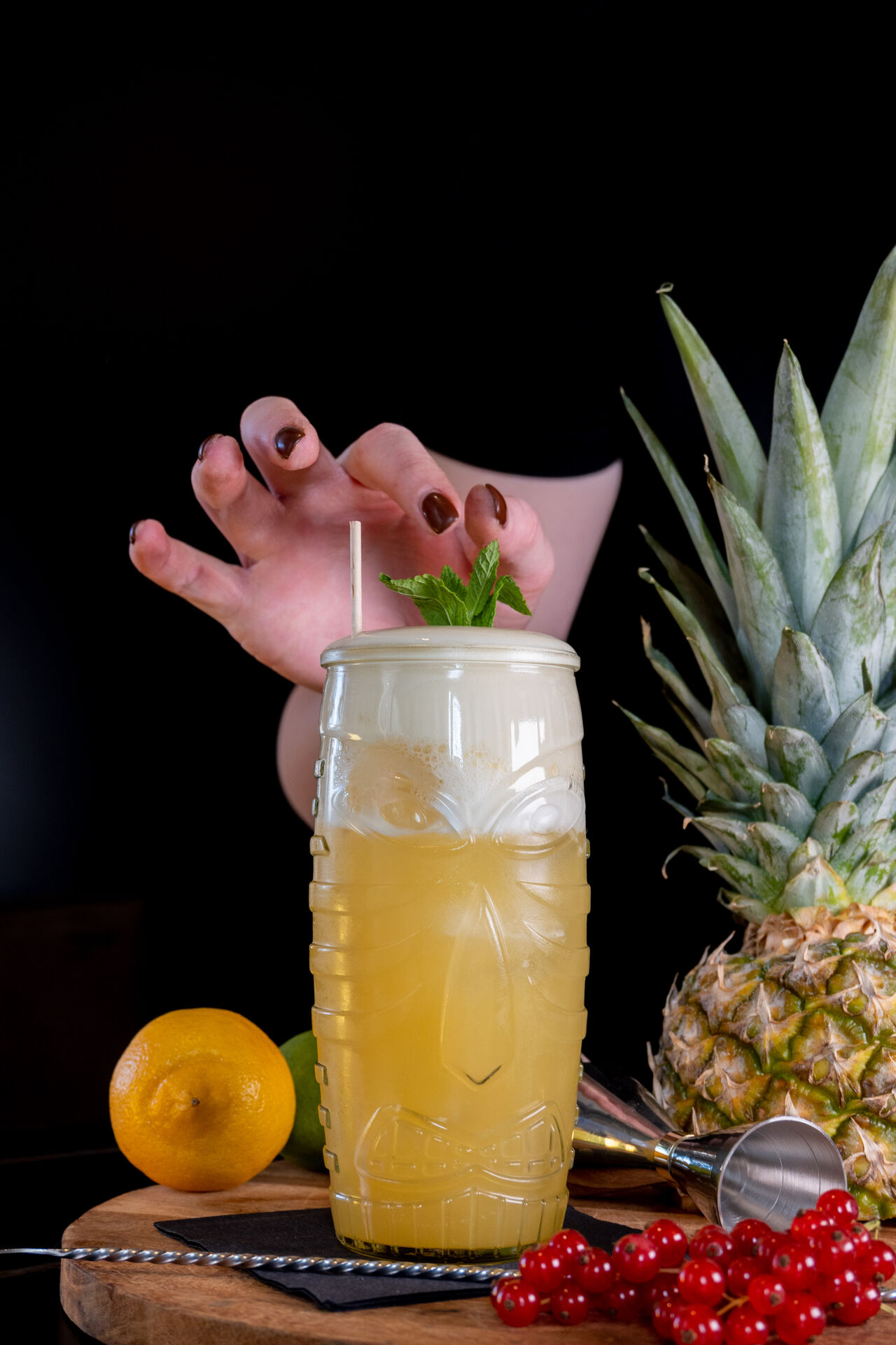 Sophie´s Cafe & Bar