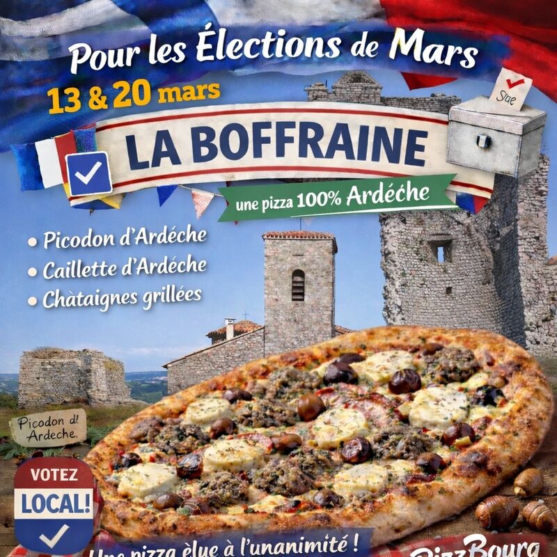 La spéciale Election 