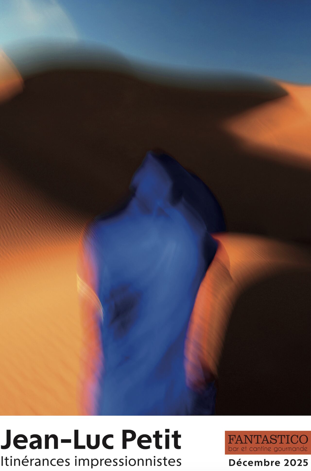 Exposition PHOTO Jean-Luc Petit