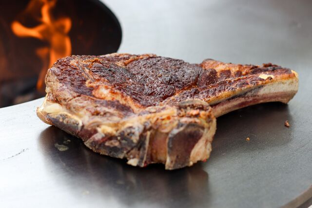 Viandes grillées