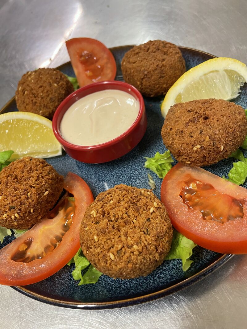 FALAFEL 