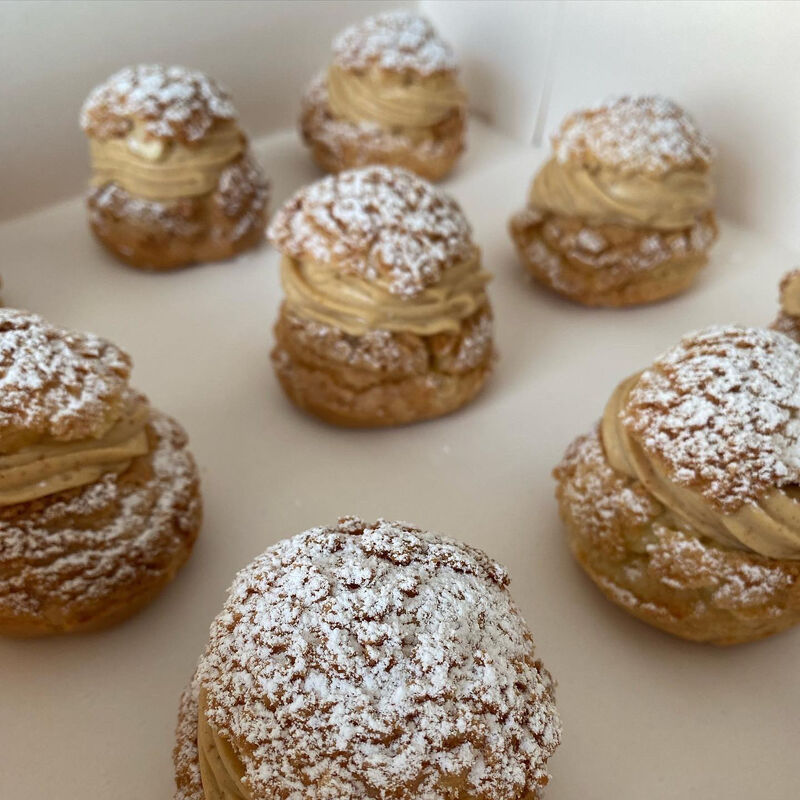 Le Paris-Brest