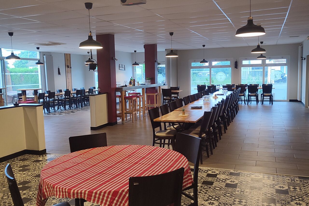 FERMETURE MARDI 1 NOVEMBRE