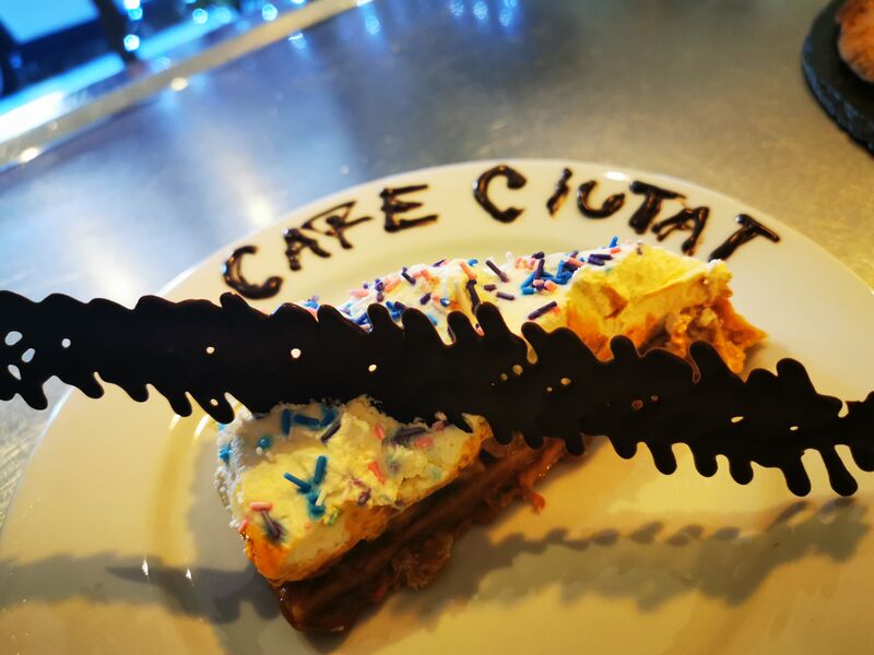 Banofi Café Ciutat