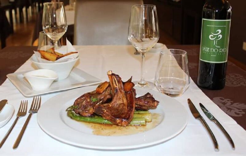 Pratos de carne para todos os gostos