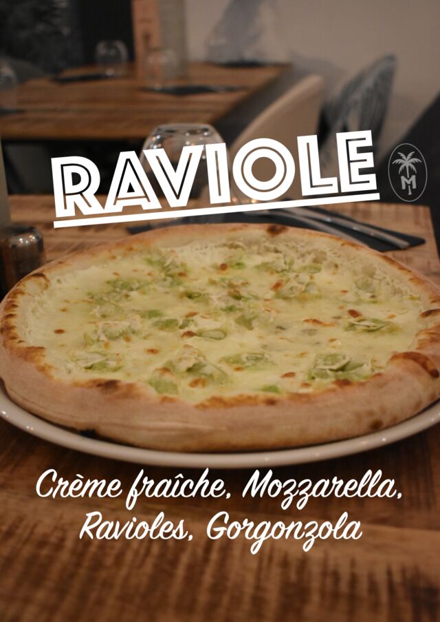 Raviole