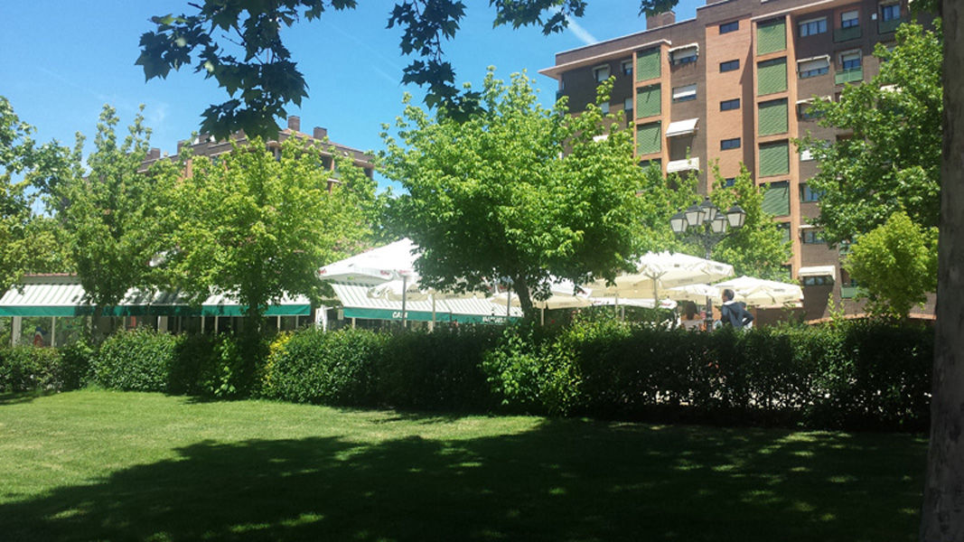Jardines