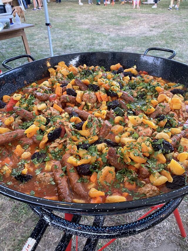 Tajine
