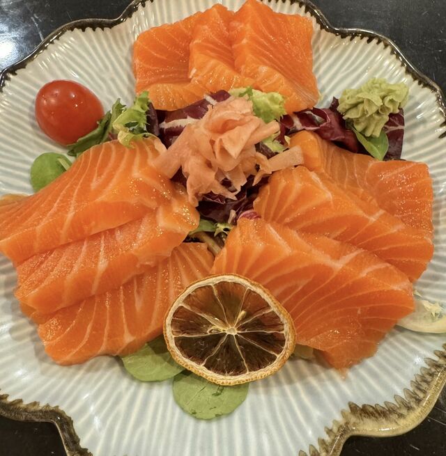 Sashimi