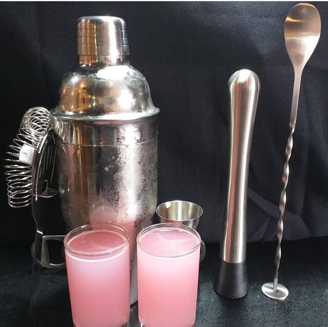 Ahora podrás degustar nuestro chupito ¡No os perdáis!