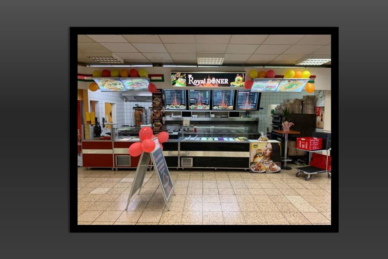 Royal Döner